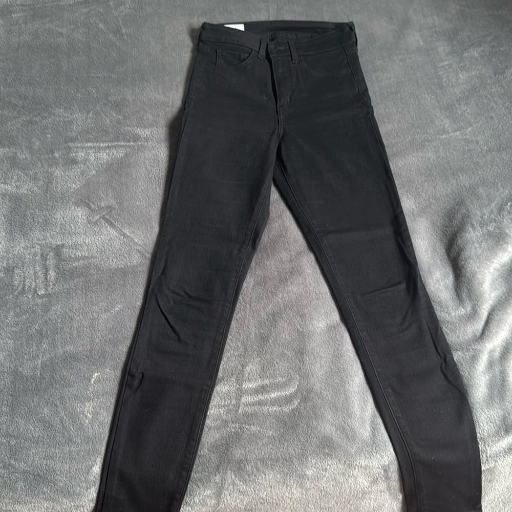 GAP UNIVERSAL JEGGING HIGH RISE SIZE 6 Tall